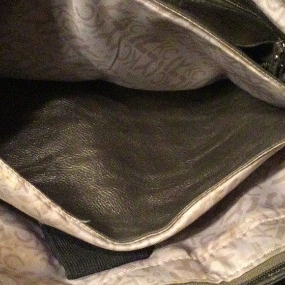 Kenneth Cole Tote/Laptop Bag - Picture 6 of 8